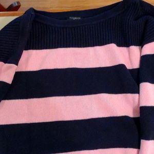 Talbots sweater